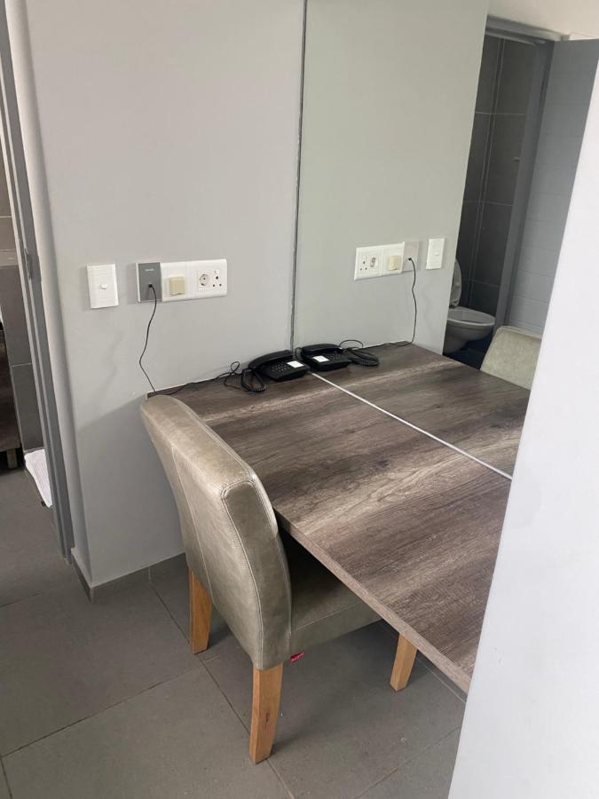 Apartment 32, Bay View Suites Langstrand エクステリア 写真
