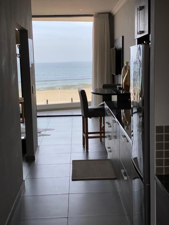 Apartment 32, Bay View Suites Langstrand エクステリア 写真