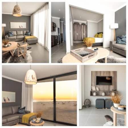 Apartment 32, Bay View Suites Langstrand エクステリア 写真