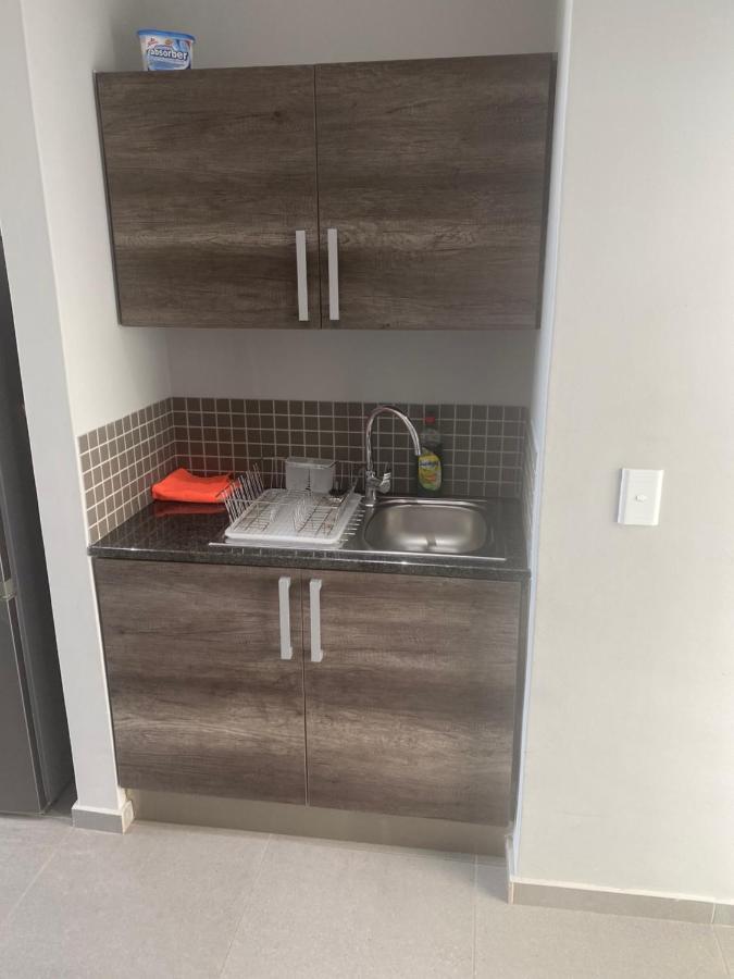 Apartment 32, Bay View Suites Langstrand エクステリア 写真