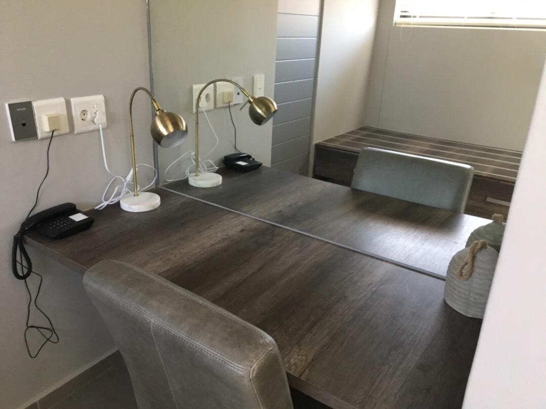 Apartment 32, Bay View Suites Langstrand エクステリア 写真