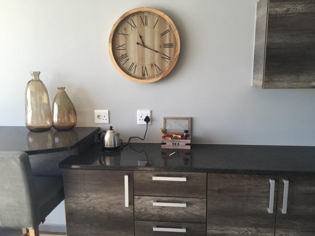 Apartment 32, Bay View Suites Langstrand エクステリア 写真
