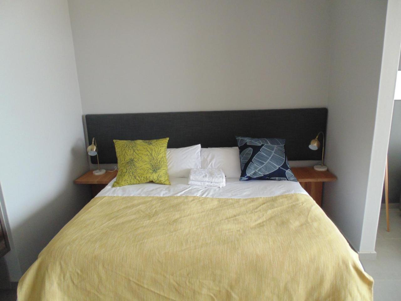 Apartment 32, Bay View Suites Langstrand エクステリア 写真