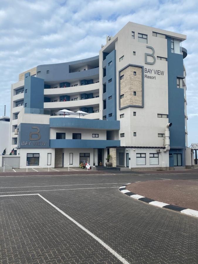 Apartment 32, Bay View Suites Langstrand エクステリア 写真
