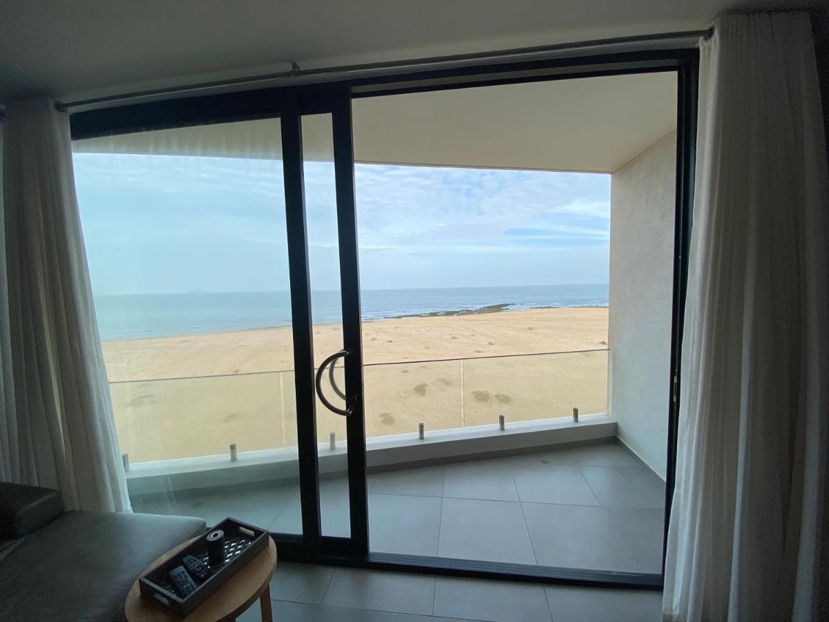 Apartment 32, Bay View Suites Langstrand エクステリア 写真